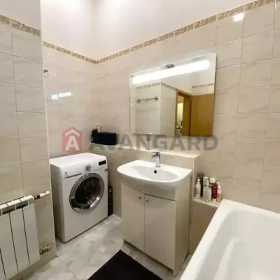 Buy apartment - Dnipro, Volodymyra Mossakovskogo street20. Sale of real estate - Sobornyi, secondary market and new building cheap, price up to 75000$, announcement no.2040933 фото 23
