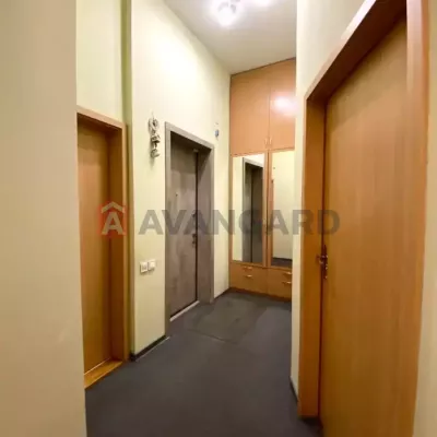 Buy apartment - Dnipro, Volodymyra Mossakovskogo street20. Sale of real estate - Sobornyi, secondary market and new building cheap, price up to 75000$, announcement no.2040933 фото 25