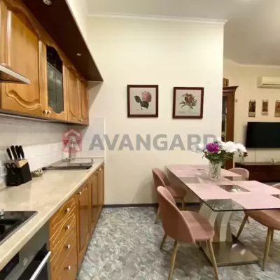 Buy apartment - Dnipro, Volodymyra Mossakovskogo street20. Sale of real estate - Sobornyi, secondary market and new building cheap, price up to 75000$, announcement no.2040933 фото 3