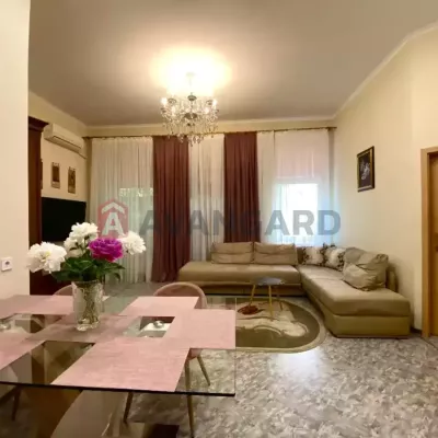 Buy apartment - Dnipro, Volodymyra Mossakovskogo street20. Sale of real estate - Sobornyi, secondary market and new building cheap, price up to 75000$, announcement no.2040933 фото 4