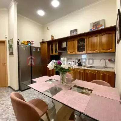 Buy apartment - Dnipro, Volodymyra Mossakovskogo street20. Sale of real estate - Sobornyi, secondary market and new building cheap, price up to 75000$, announcement no.2040933 фото 5