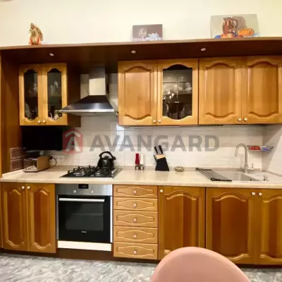 Buy apartment - Dnipro, Volodymyra Mossakovskogo street20. Sale of real estate - Sobornyi, secondary market and new building cheap, price up to 75000$, announcement no.2040933 фото 6