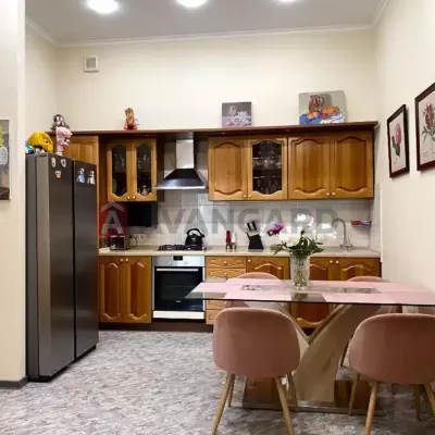 Buy apartment - Dnipro, Volodymyra Mossakovskogo street20. Sale of real estate - Sobornyi, secondary market and new building cheap, price up to 75000$, announcement no.2040933 фото 7
