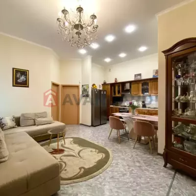 Buy apartment - Dnipro, Volodymyra Mossakovskogo street20. Sale of real estate - Sobornyi, secondary market and new building cheap, price up to 75000$, announcement no.2040933 фото 8