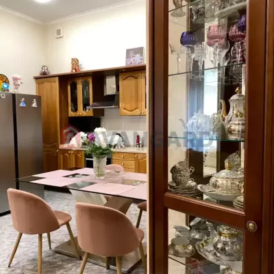 Buy apartment - Dnipro, Volodymyra Mossakovskogo street20. Sale of real estate - Sobornyi, secondary market and new building cheap, price up to 75000$, announcement no.2040933 фото 9