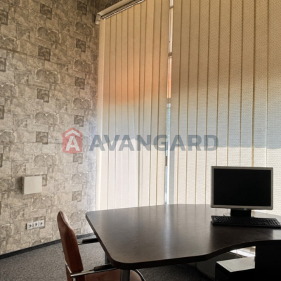 Rent trading area - Dnipro,  Slobozhanskyi avenue74а. Rent of real estate - Іndustrialnyi, secondary market and new building cheap, price up to 200000UAH, announcement no.2040927 фото 11