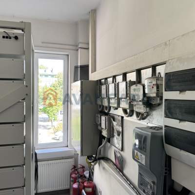 Rent trading area - Dnipro,  Slobozhanskyi avenue74а. Rent of real estate - Іndustrialnyi, secondary market and new building cheap, price up to 200000UAH, announcement no.2040927 фото 12