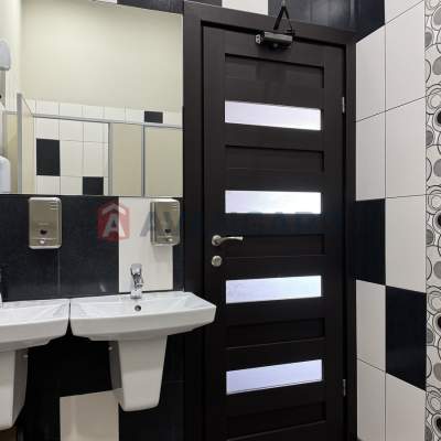 Rent trading area - Dnipro,  Slobozhanskyi avenue74а. Rent of real estate - Іndustrialnyi, secondary market and new building cheap, price up to 200000UAH, announcement no.2040927 фото 13