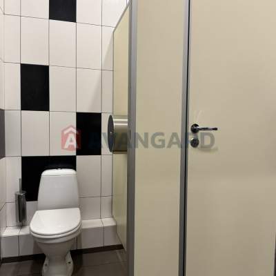 Rent trading area - Dnipro,  Slobozhanskyi avenue74а. Rent of real estate - Іndustrialnyi, secondary market and new building cheap, price up to 200000UAH, announcement no.2040927 фото 14