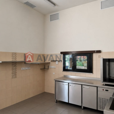 Rent trading area - Dnipro,  Slobozhanskyi avenue74а. Rent of real estate - Іndustrialnyi, secondary market and new building cheap, price up to 200000UAH, announcement no.2040927 фото 16