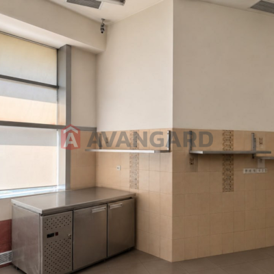 Rent trading area - Dnipro,  Slobozhanskyi avenue74а. Rent of real estate - Іndustrialnyi, secondary market and new building cheap, price up to 200000UAH, announcement no.2040927 фото 17