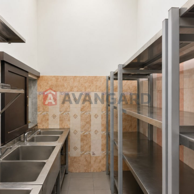Rent trading area - Dnipro,  Slobozhanskyi avenue74а. Rent of real estate - Іndustrialnyi, secondary market and new building cheap, price up to 200000UAH, announcement no.2040927 фото 18