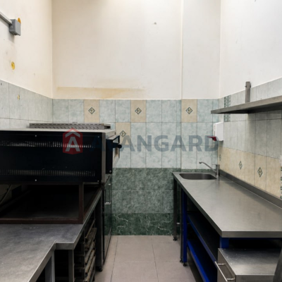 Rent trading area - Dnipro,  Slobozhanskyi avenue74а. Rent of real estate - Іndustrialnyi, secondary market and new building cheap, price up to 200000UAH, announcement no.2040927 фото 19