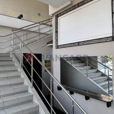 Rent trading area - Dnipro,  Slobozhanskyi avenue74а. Rent of real estate - Іndustrialnyi, secondary market and new building cheap, price up to 200000UAH, announcement no.2040927 фото 2