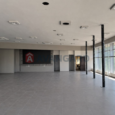 Rent trading area - Dnipro,  Slobozhanskyi avenue74а. Rent of real estate - Іndustrialnyi, secondary market and new building cheap, price up to 200000UAH, announcement no.2040927 фото 6