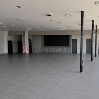 Rent trading area - Dnipro,  Slobozhanskyi avenue74а. Rent of real estate - Іndustrialnyi, secondary market and new building cheap, price up to 200000UAH, announcement no.2040927 фото 8