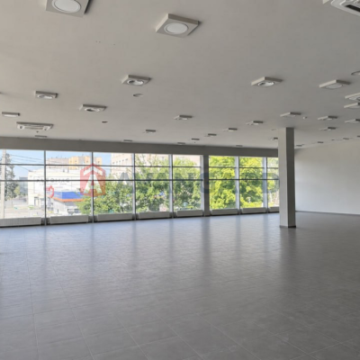 Rent trading area - Dnipro,  Slobozhanskyi avenue74а. Rent of real estate - Іndustrialnyi, secondary market and new building cheap, price up to 200000UAH, announcement no.2040927 фото 9