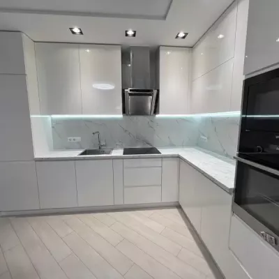 Buy apartment - Kharkiv, Oleksiivka. Sale of real estate - Shevchenkivskyi (Dzerzhynskyi), secondary market and new building cheap, price up to 120000$, announcement no.2041550 фото 2