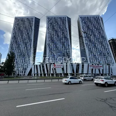 Buy apartment - Kyiv, Beresteiskyi (Peremogy) avenue11, Shevchenkivskyi r-n (city ​​center). Sale of real estate - Shevchenkivskyi area, secondary market and new building cheap, price up to 277200$, announcement no.2041691 фото 5