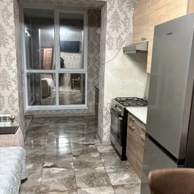 Buy apartment - Dnipro. Sale of real estate - City and suburb, secondary market and new building cheap, price up to 59900$, announcement no.2041797 фото 1