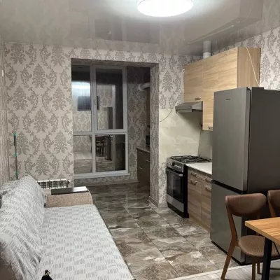 Buy apartment - Dnipro. Sale of real estate - City and suburb, secondary market and new building cheap, price up to 59900$, announcement no.2041797 фото 2