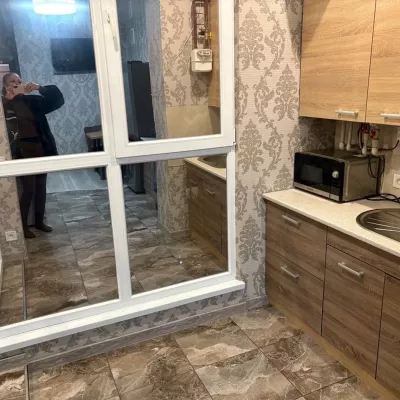 Buy apartment - Dnipro. Sale of real estate - City and suburb, secondary market and new building cheap, price up to 59900$, announcement no.2041797 фото 3
