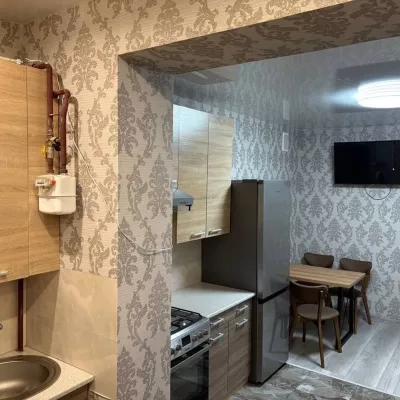 Buy apartment - Dnipro. Sale of real estate - City and suburb, secondary market and new building cheap, price up to 59900$, announcement no.2041797 фото 5