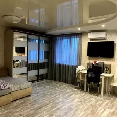 Buy apartment - Dnipro, Sicheslavska nab.. Sale of real estate - Tsentralnyi, secondary market and new building cheap, price up to 39000$, announcement no.1715419 фото 1
