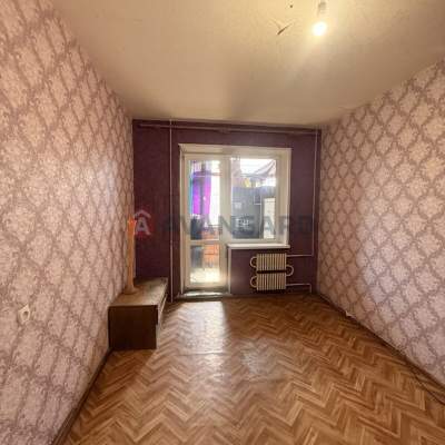 Buy apartment - Dnipro, Bjelyajeva street4. Sale of real estate - Amur-Nyzhnodniprovskyi, secondary market and new building cheap, price up to 53000$, announcement no.2041910 фото 3