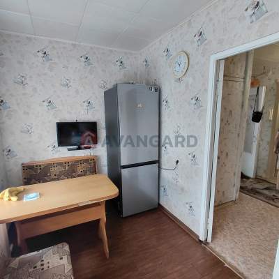 Buy apartment - Zaporizhzhya, Olimpiiska street24. Sale of real estate - Komunarskyi, secondary market and new building cheap, price up to 15000$, announcement no.2041905 фото 1