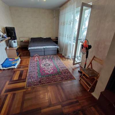 Buy apartment - Zaporizhzhya, Olimpiiska street24. Sale of real estate - Komunarskyi, secondary market and new building cheap, price up to 15000$, announcement no.2041905 фото 4
