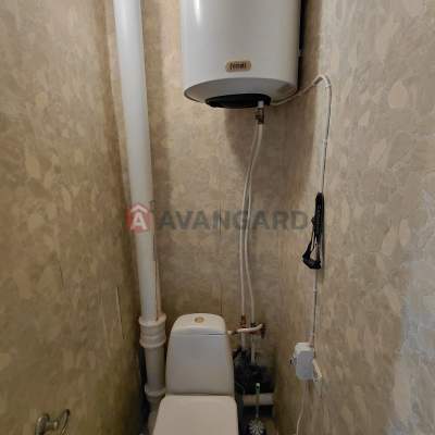Buy apartment - Zaporizhzhya, Olimpiiska street24. Sale of real estate - Komunarskyi, secondary market and new building cheap, price up to 15000$, announcement no.2041905 фото 6