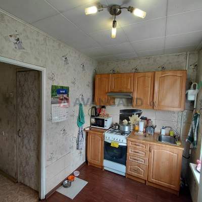Buy apartment - Zaporizhzhya, Olimpiiska street24. Sale of real estate - Komunarskyi, secondary market and new building cheap, price up to 15000$, announcement no.2041905 фото 7
