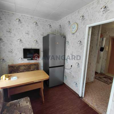 Buy apartment - Zaporizhzhya, Olimpiiska street24. Sale of real estate - Komunarskyi, secondary market and new building cheap, price up to 15000$, announcement no.2041905 фото 8