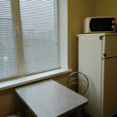 Rent apartment - Kharkiv, Saltivske street242. Rent of real estate - Nemyshlyanskyi (Frunzenskyi), secondary market and new building cheap, price up to 200$, announcement no.2041987 фото 2