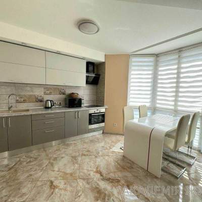 Rent apartment - Kyiv, Kopernyka street3, Lukjyanivka. Rent of real estate - Shevchenkivskyi area, secondary market and new building cheap, price up to 21500UAH, announcement no.2042415 фото 2