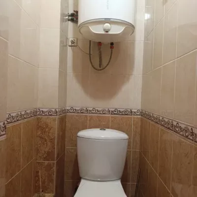 Buy apartment - Dnipro,  Geroiv avenue. Sale of real estate - Sobornyi, secondary market and new building cheap, price up to 64000$, announcement no.2042466 фото 4