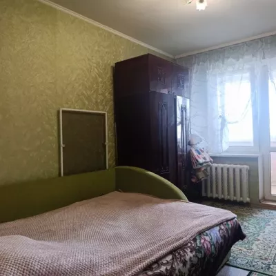 Buy apartment - Dnipro,  Geroiv avenue. Sale of real estate - Sobornyi, secondary market and new building cheap, price up to 64000$, announcement no.2042466 фото 5