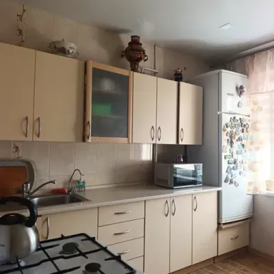 Buy apartment - Dnipro,  Geroiv avenue. Sale of real estate - Sobornyi, secondary market and new building cheap, price up to 64000$, announcement no.2042466 фото 6