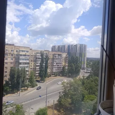 Buy apartment - Dnipro,  Geroiv avenue. Sale of real estate - Sobornyi, secondary market and new building cheap, price up to 64000$, announcement no.2042466 фото 7
