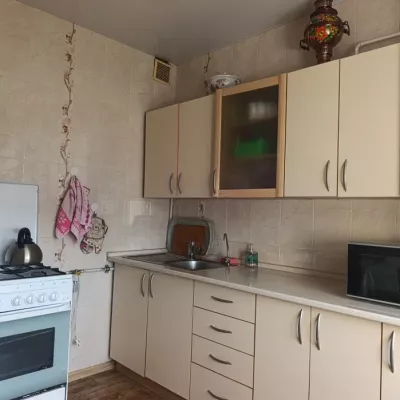 Buy apartment - Dnipro,  Geroiv avenue. Sale of real estate - Sobornyi, secondary market and new building cheap, price up to 64000$, announcement no.2042466 фото 8