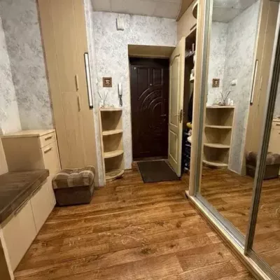 Buy apartment - Dnipro, Zaporizke highway. Sale of real estate - Shevchenkivskyi, secondary market and new building cheap, price up to 53000$, announcement no.2042636 фото 2
