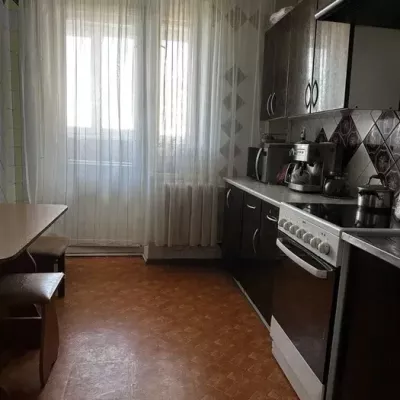 Buy apartment - Dnipro, Zaporizke highway. Sale of real estate - Shevchenkivskyi, secondary market and new building cheap, price up to 53000$, announcement no.2042636 фото 6
