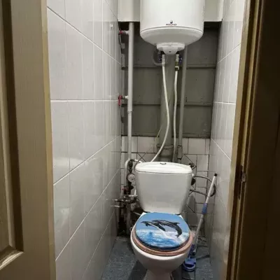 Buy apartment - Dnipro, Zaporizke highway. Sale of real estate - Shevchenkivskyi, secondary market and new building cheap, price up to 53000$, announcement no.2042636 фото 8