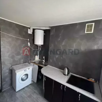 Buy apartment - Dnipro, Tereshchenkivska street12. Sale of real estate - Amur-Nyzhnodniprovskyi, secondary market and new building cheap, price up to 26000$, announcement no.2042508 фото 1