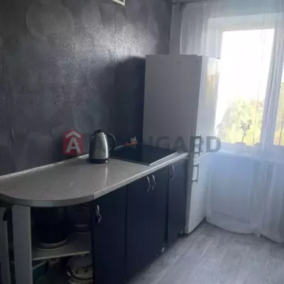 Buy apartment - Dnipro, Tereshchenkivska street12. Sale of real estate - Amur-Nyzhnodniprovskyi, secondary market and new building cheap, price up to 26000$, announcement no.2042508 фото 7