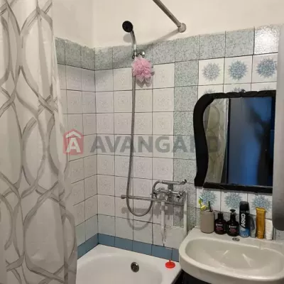 Buy apartment - Dnipro, Tereshchenkivska street12. Sale of real estate - Amur-Nyzhnodniprovskyi, secondary market and new building cheap, price up to 26000$, announcement no.2042508 фото 8