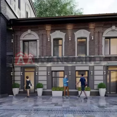 Rent trading area - Dnipro,  Dmytra Yavornytskogo avenue89. Rent of real estate - Tsentralnyi, secondary market and new building cheap, price up to 89000UAH, announcement no.2042494 фото 17