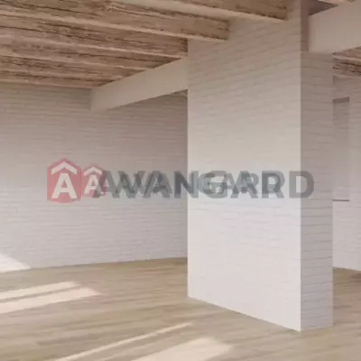 Rent trading area - Dnipro,  Dmytra Yavornytskogo avenue89. Rent of real estate - Tsentralnyi, secondary market and new building cheap, price up to 89000UAH, announcement no.2042494 фото 18