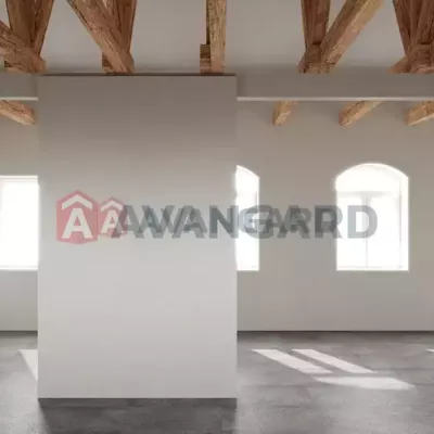 Rent trading area - Dnipro,  Dmytra Yavornytskogo avenue89. Rent of real estate - Tsentralnyi, secondary market and new building cheap, price up to 89000UAH, announcement no.2042494 фото 3